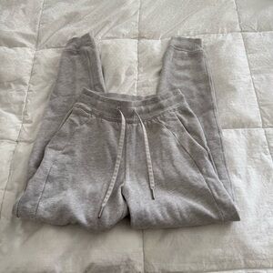 Lululemon Scuba Joggers